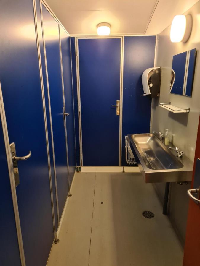 Stoholm Vandrehjem Exterior foto