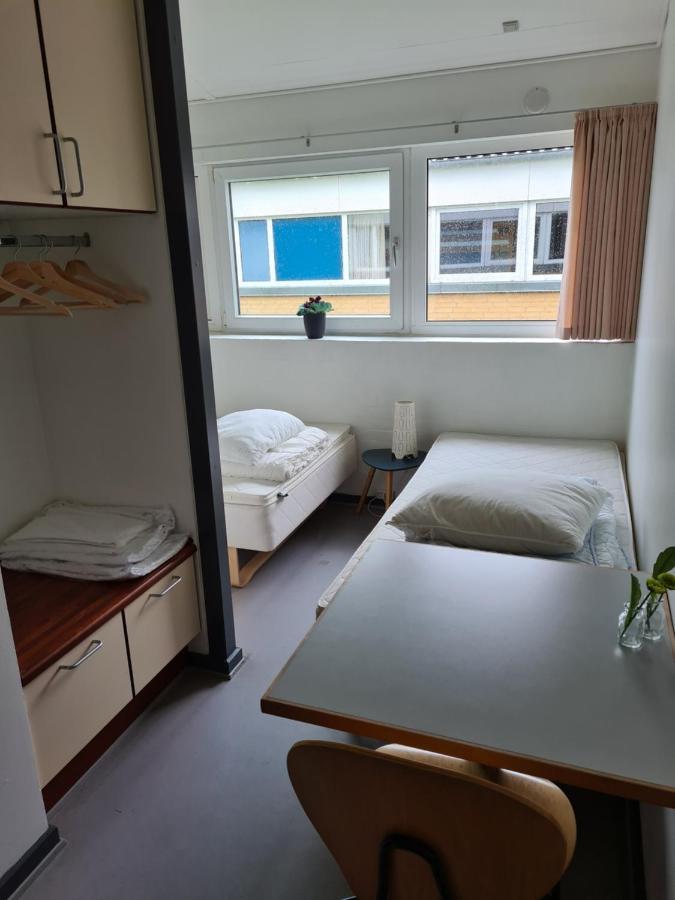 Stoholm Vandrehjem Exterior foto